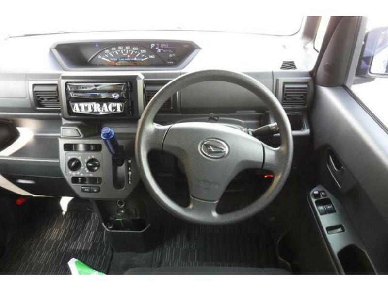 HIJET CADDIE