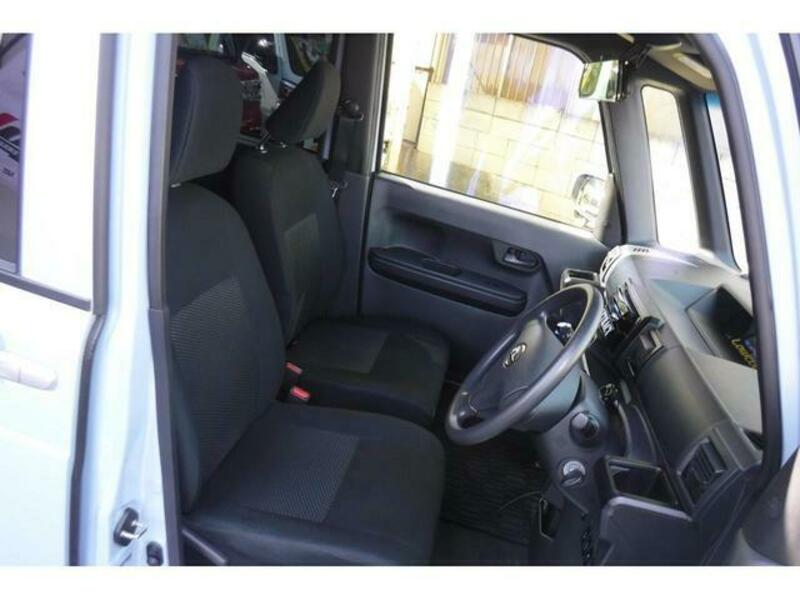 HIJET CADDIE