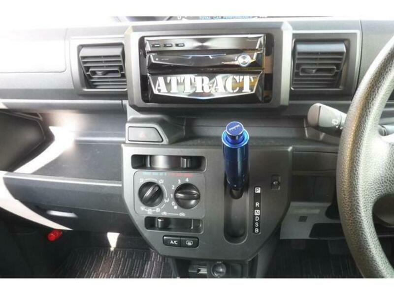 HIJET CADDIE