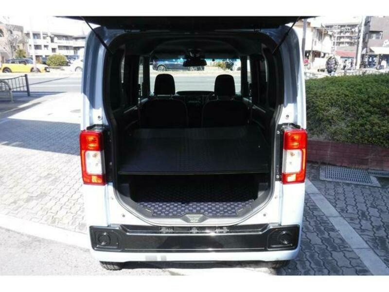 HIJET CADDIE