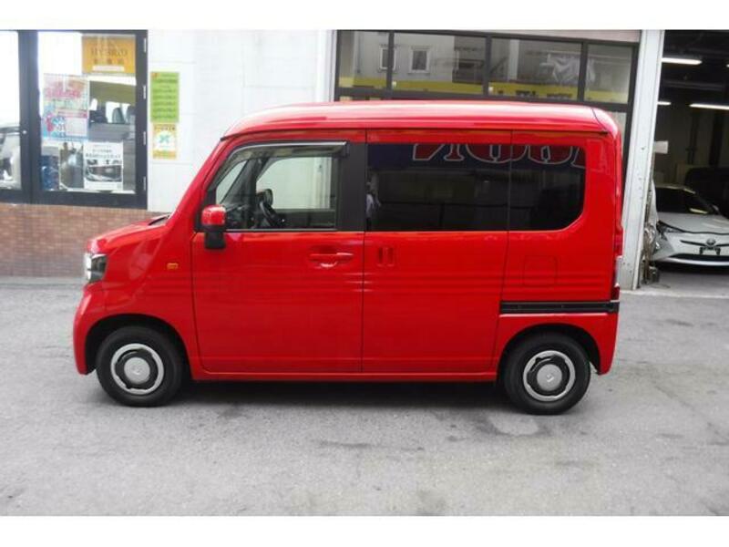 N-VAN