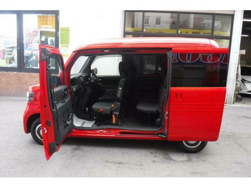 N-VAN