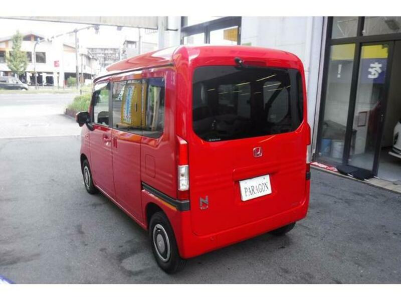 N-VAN