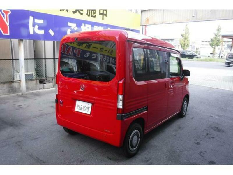 N-VAN