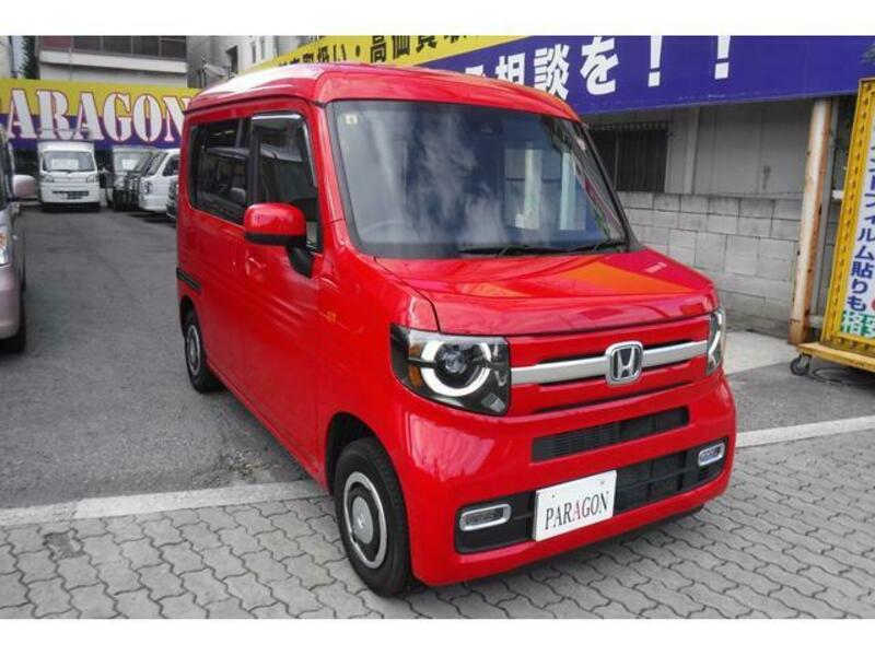 N-VAN