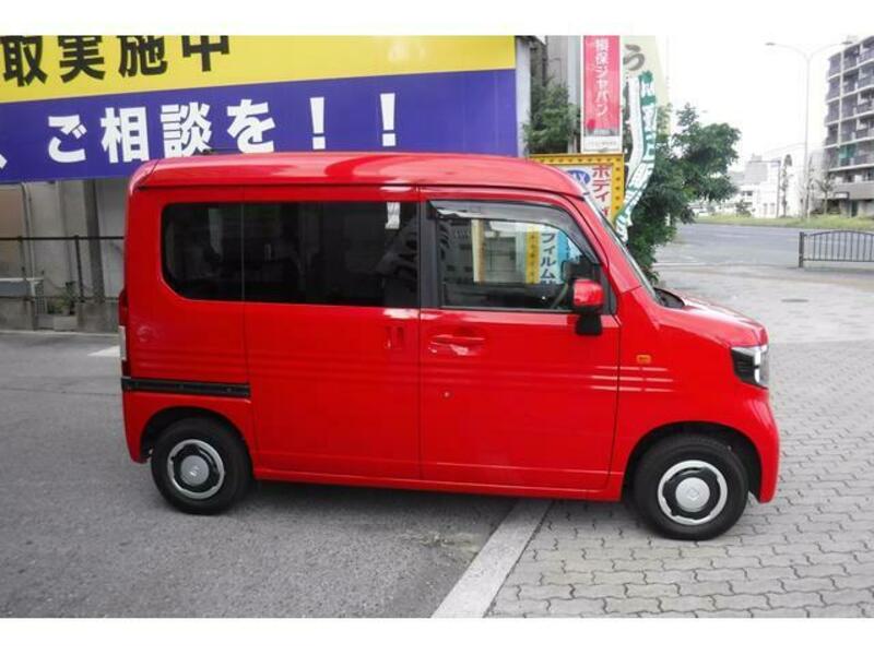 N-VAN