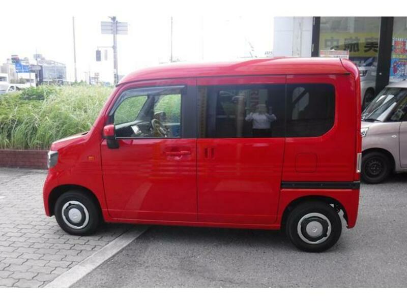 N-VAN
