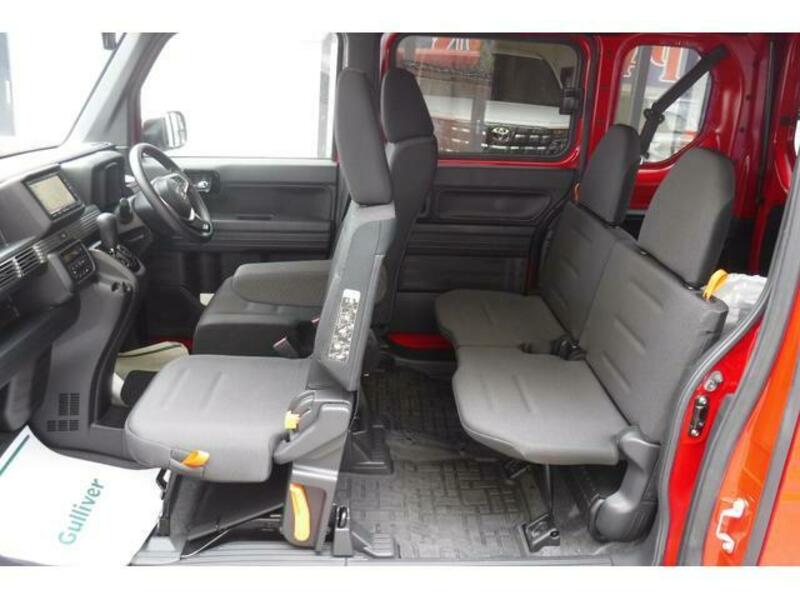 N-VAN