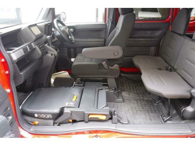 N-VAN
