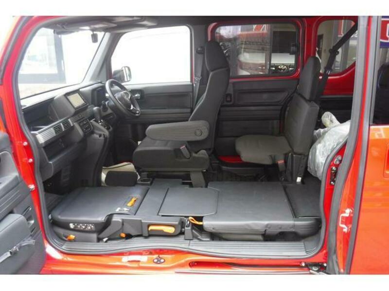 N-VAN