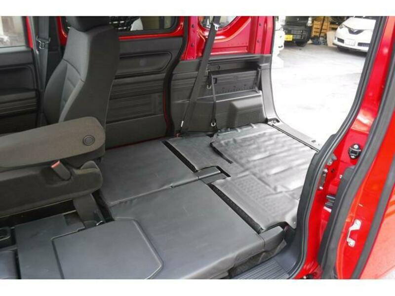N-VAN