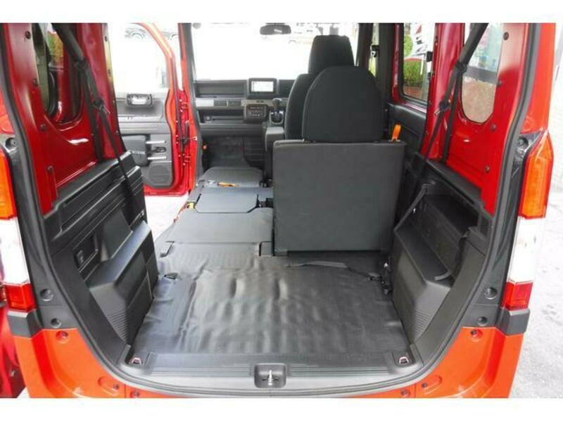 N-VAN