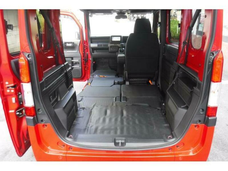 N-VAN