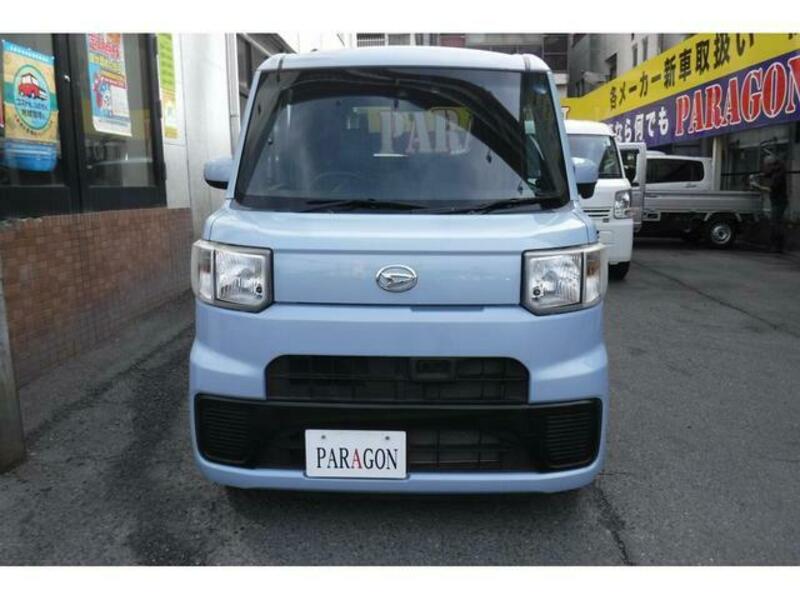 HIJET CADDIE