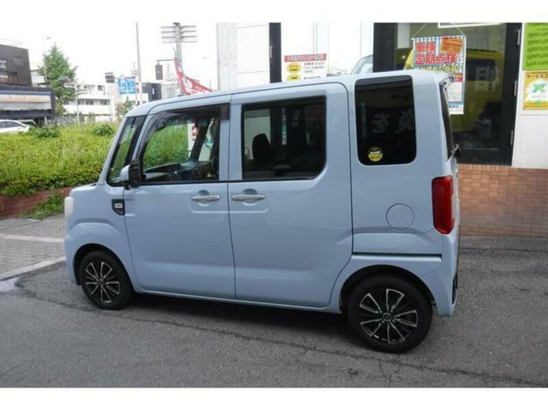HIJET CADDIE