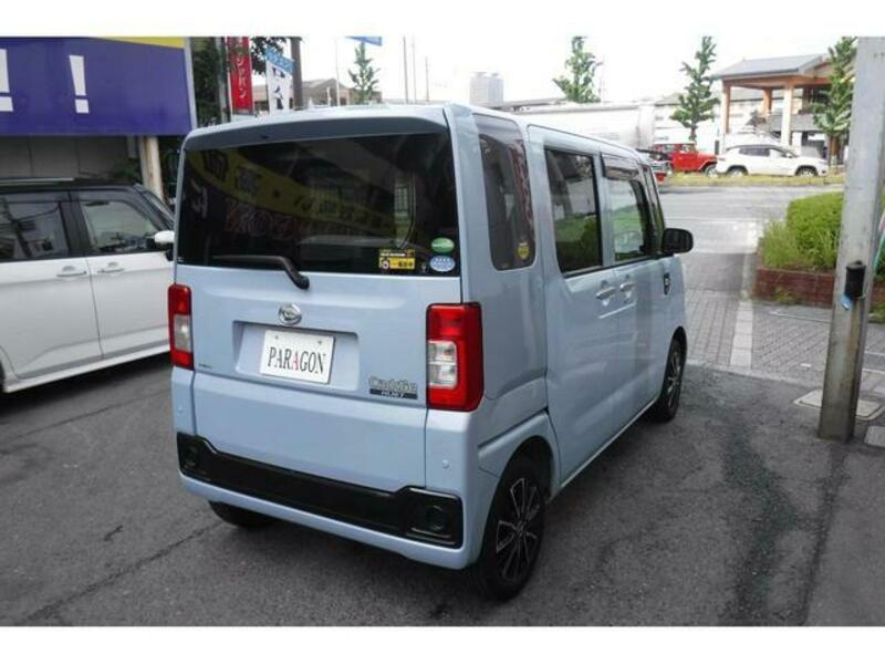 HIJET CADDIE
