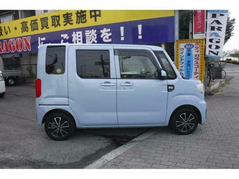 HIJET CADDIE