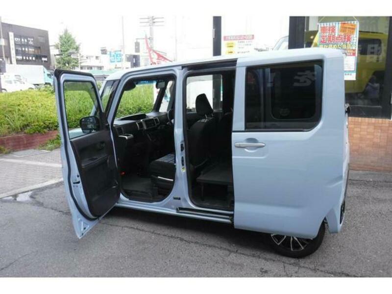 HIJET CADDIE