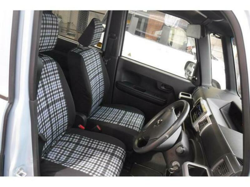HIJET CADDIE