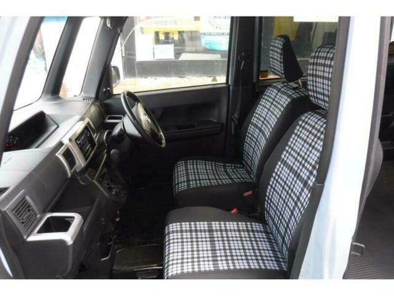 HIJET CADDIE