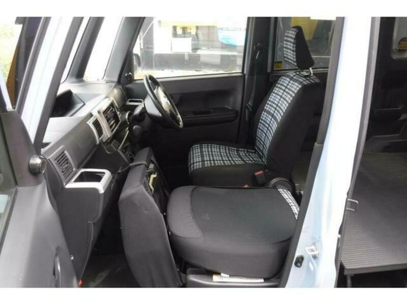 HIJET CADDIE