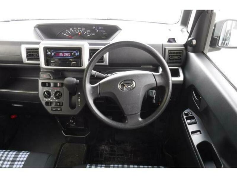 HIJET CADDIE