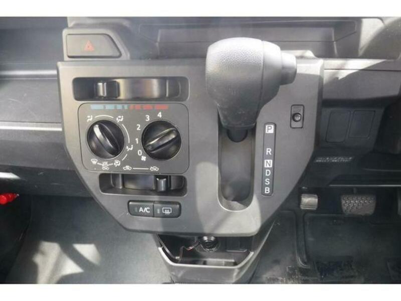 HIJET CADDIE