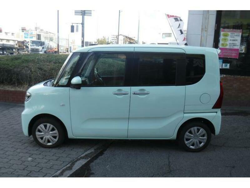 TANTO