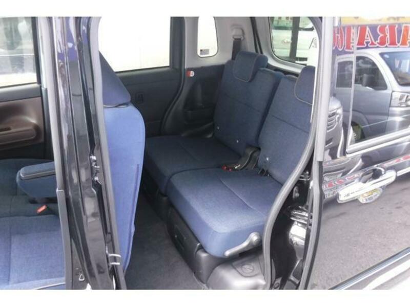 MOVE CANBUS