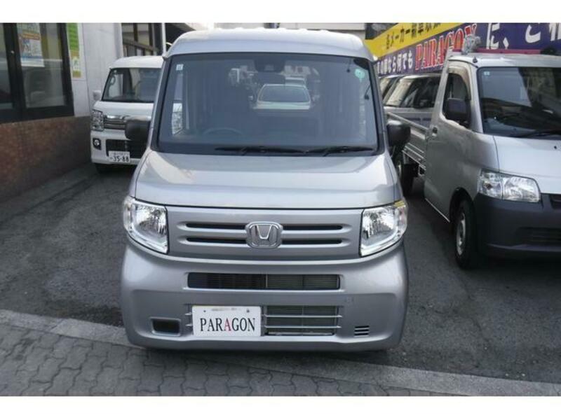 N-VAN