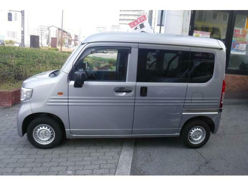 N-VAN
