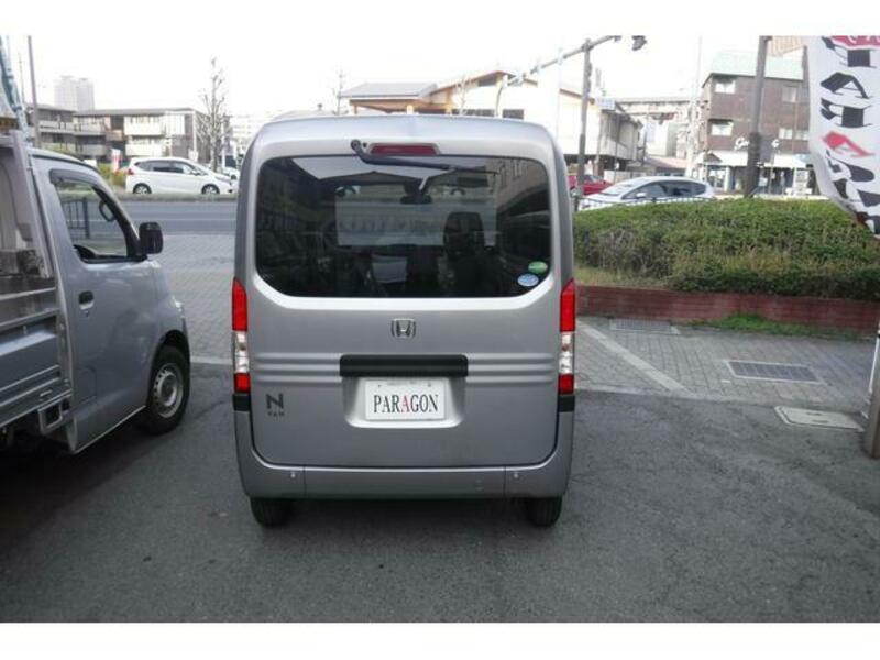N-VAN