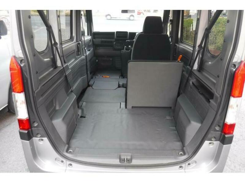 N-VAN