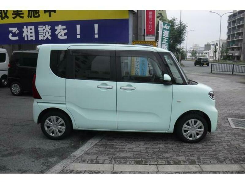 TANTO