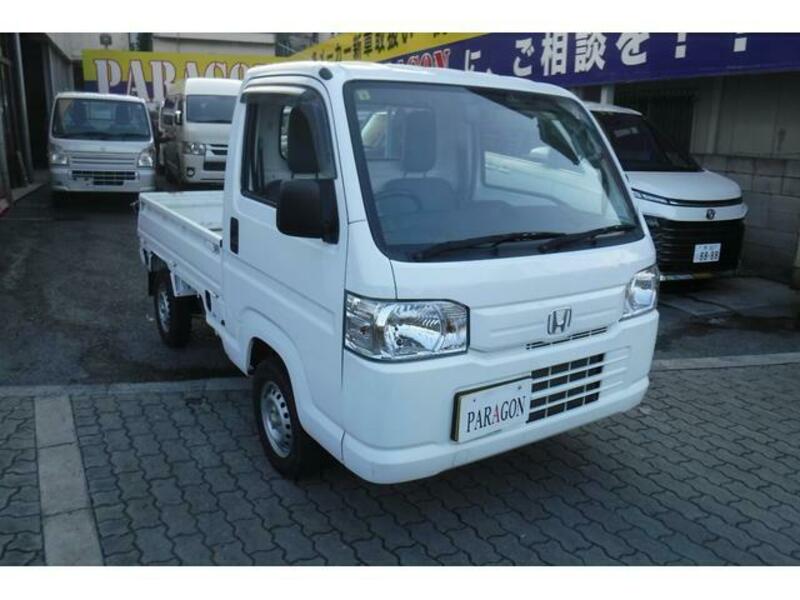 ACTY TRUCK