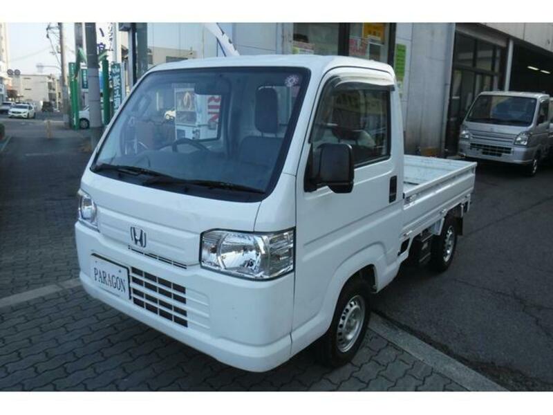 ACTY TRUCK