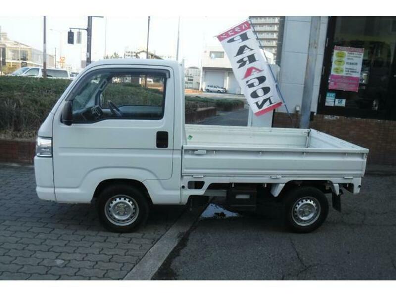 ACTY TRUCK