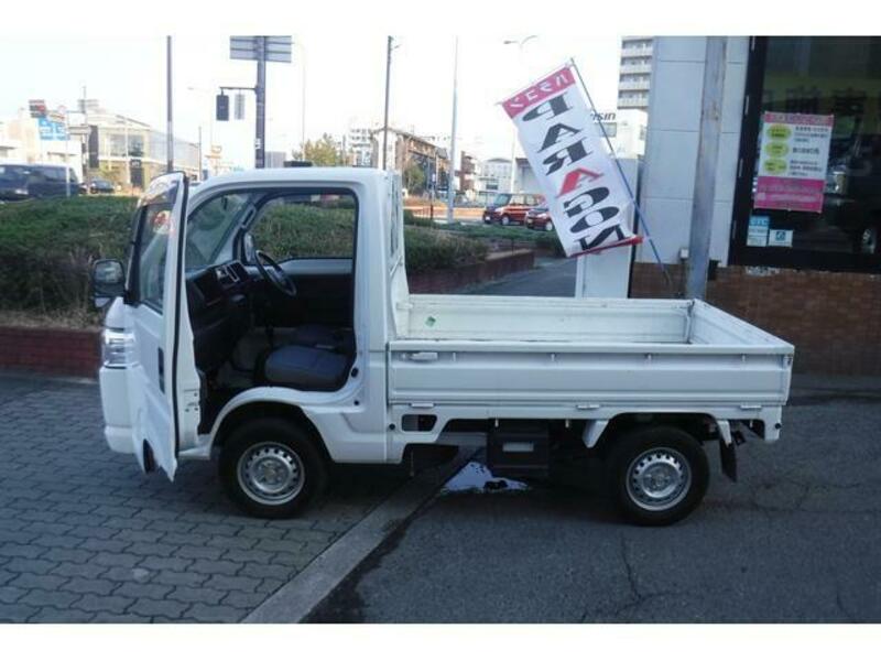 ACTY TRUCK