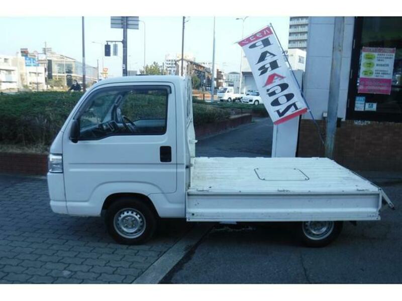 ACTY TRUCK