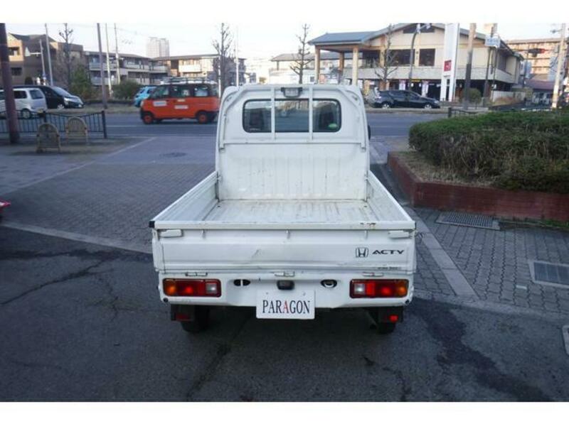 ACTY TRUCK