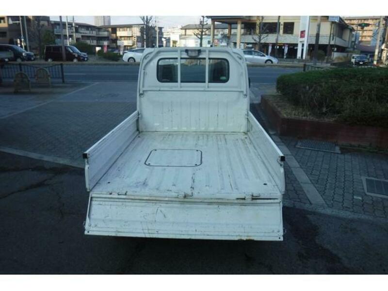 ACTY TRUCK