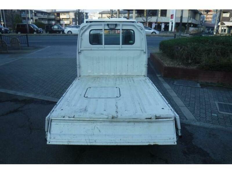 ACTY TRUCK