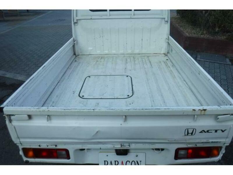 ACTY TRUCK
