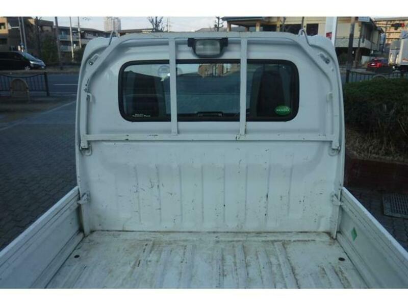 ACTY TRUCK