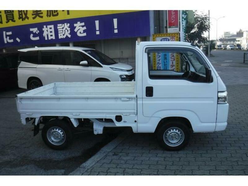 ACTY TRUCK