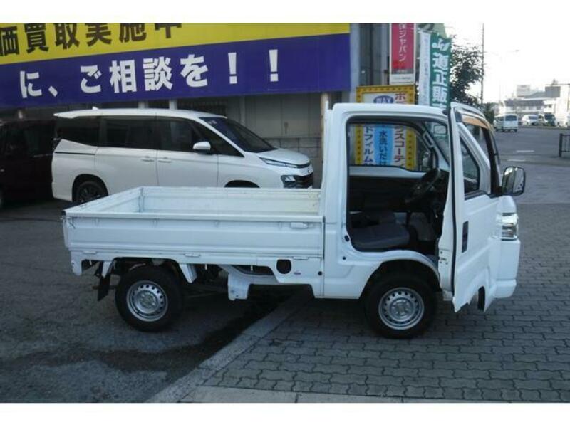 ACTY TRUCK