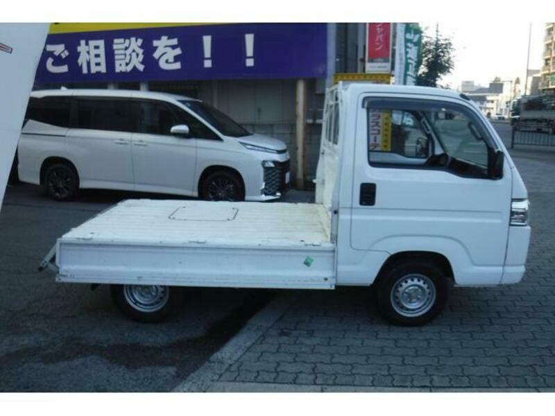 ACTY TRUCK