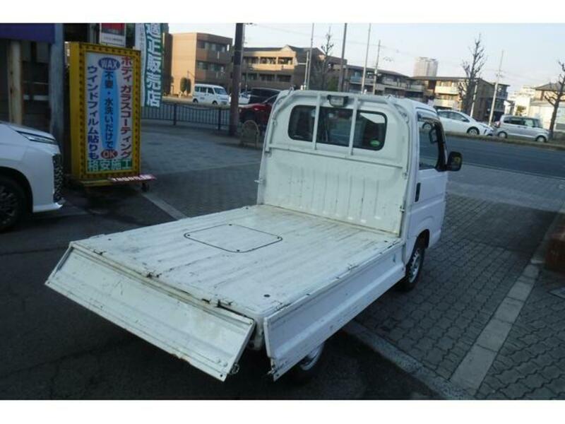 ACTY TRUCK