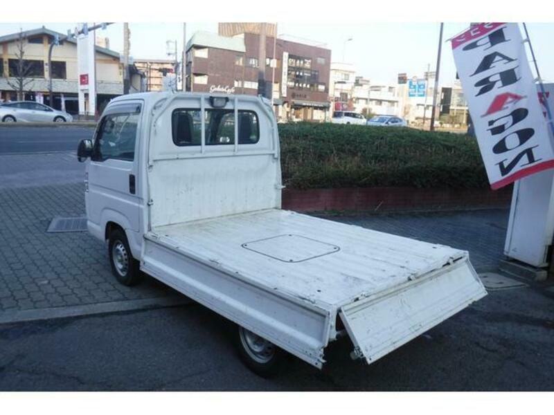ACTY TRUCK