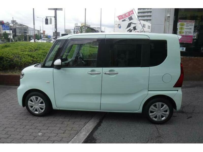 TANTO